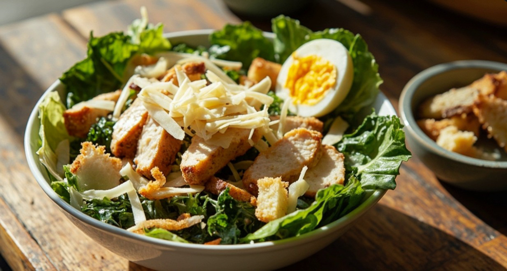 Sezar Salata