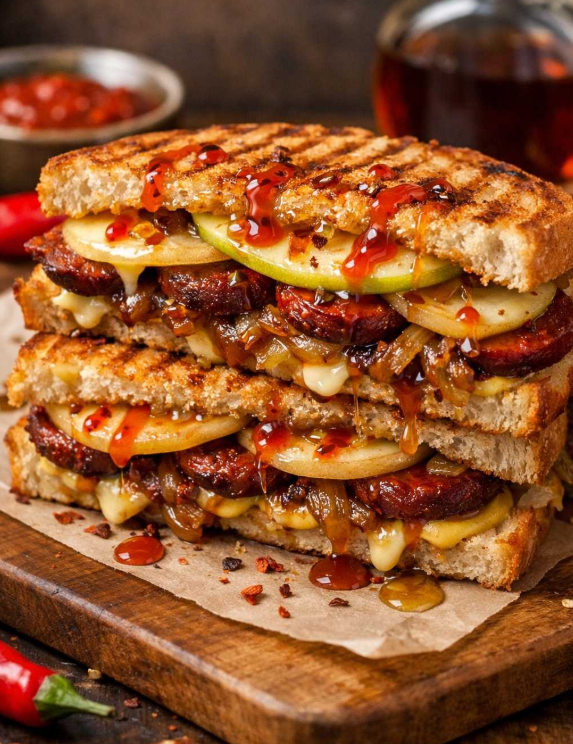 Vegan Tost